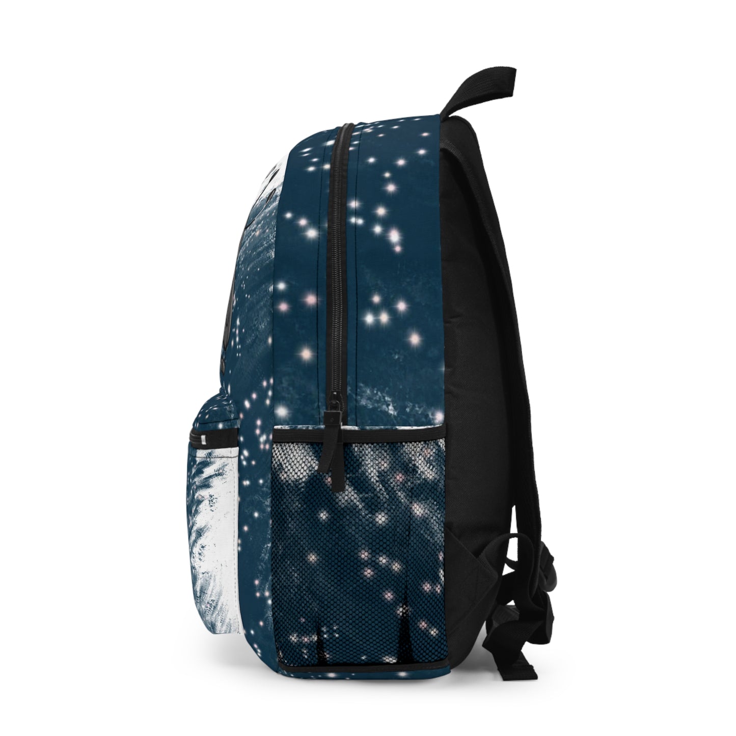 Look for stars Aunt Backpack