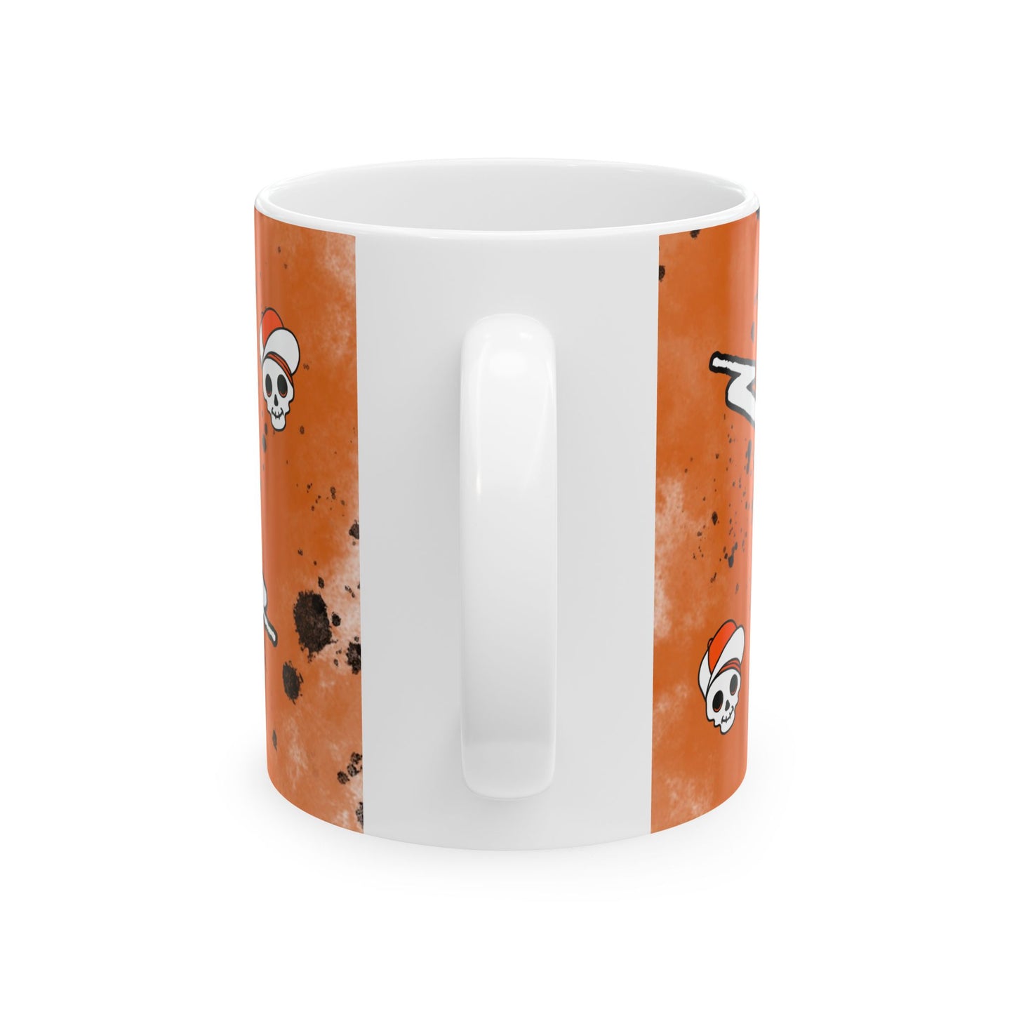 Ceramic Mug, (11oz, 15oz)