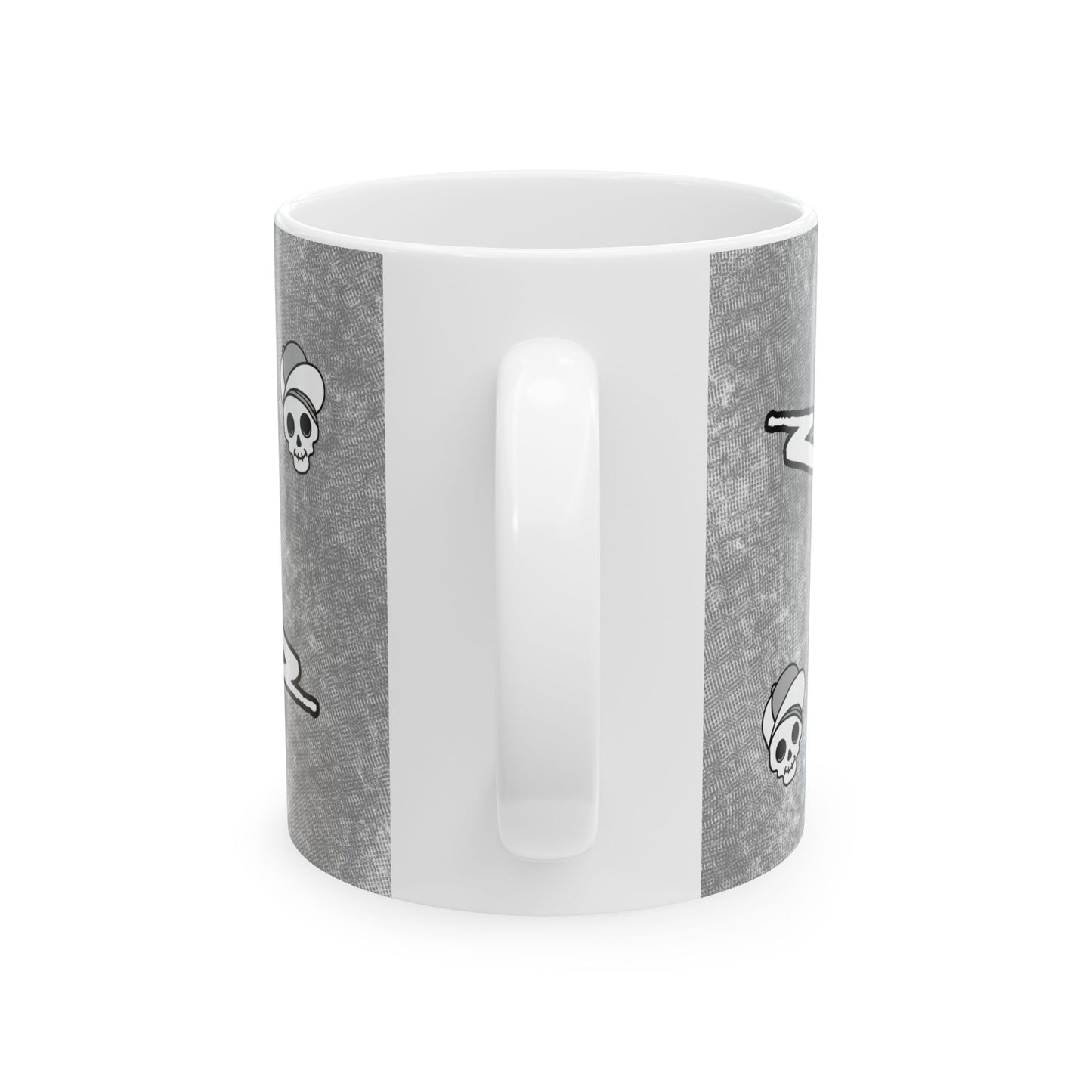 Ceramic Mug, (11oz, 15oz)