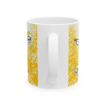 Ceramic Mug, (11oz, 15oz)