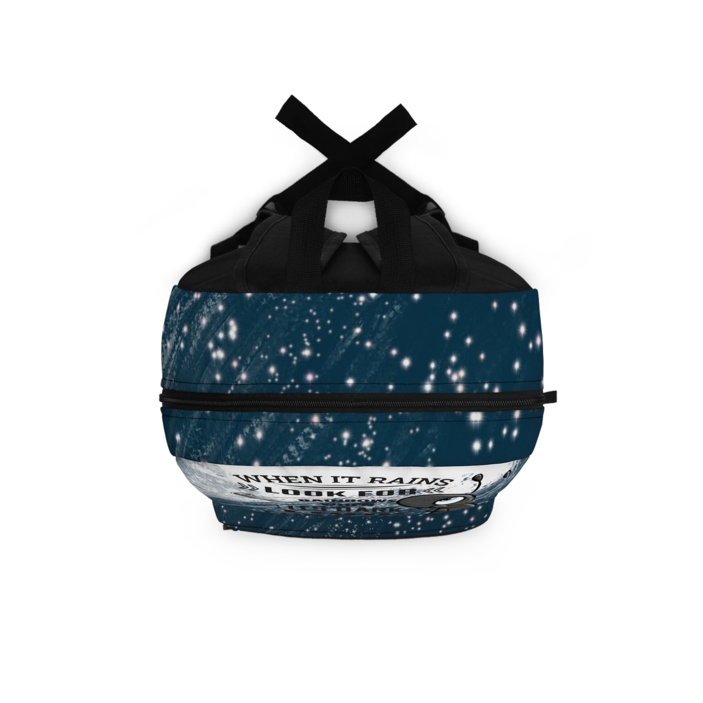 Look for stars Aunt Backpack