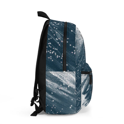 Look for stars Aunt Backpack